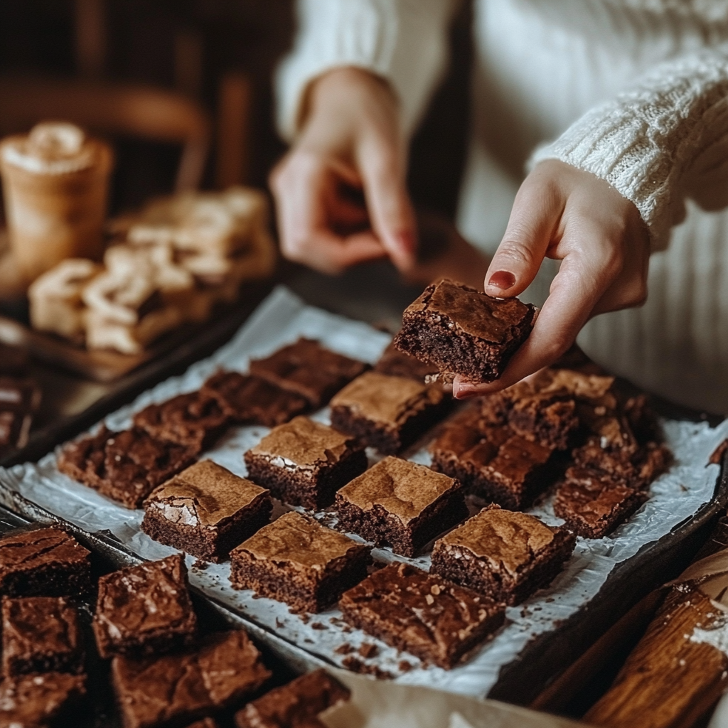 oasisecom women mixed ingerdient for cookies brownies v 6.1 771c62a6 cfbb 4c90 8931 c970aacd23f2 1 cookies brownies