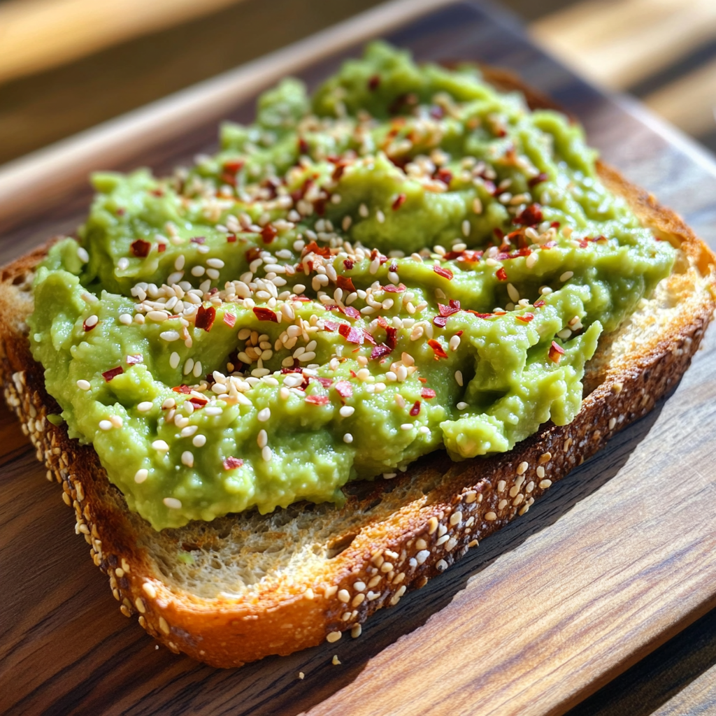 scalboost12 A perfectly toasted slice of artisan bread topped 6e2f606c cf96 4f59 9229 5b2f77cb33a1 1 1 Avocado Toast