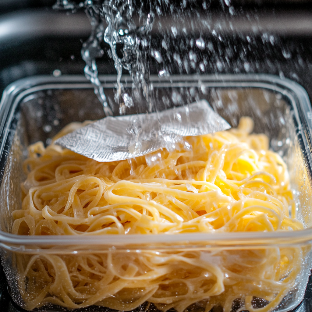 honglinh822632 An image of pasta in a microwave safe containe 080eaedb 9729 4fbd b69f 976f23abc456 3 Storage