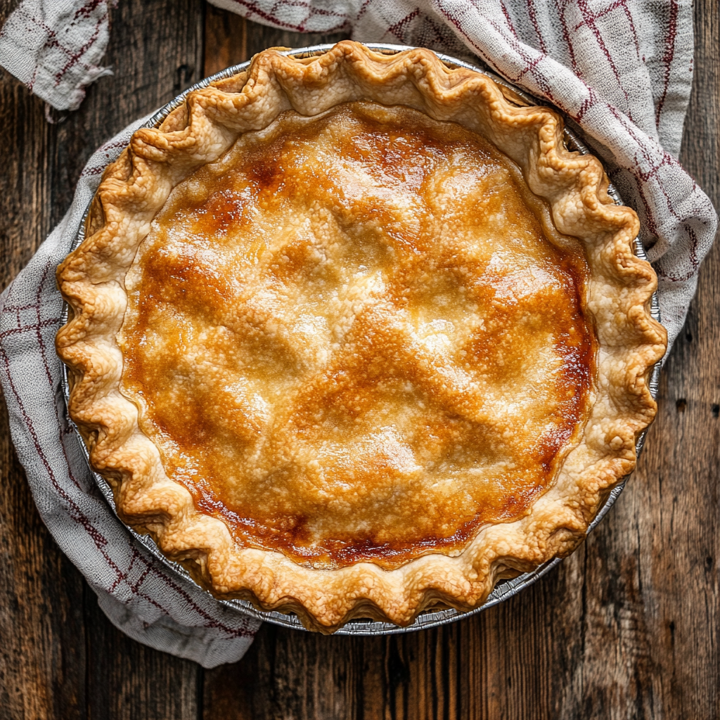 honglinh822632 Describe the key features and benefits of this 78da3dec 93b7 4aa4 9757 606d35225360 3 Pie Crust