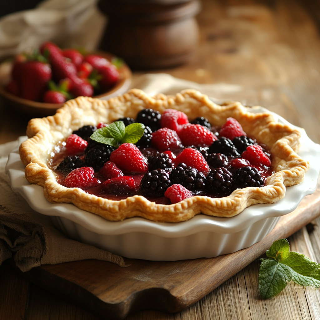 honglinh822632 Provide optional nutritional information for a 3b569c3e 05ec 43e2 afd4 c545a02c81a1 0 Pie Crust