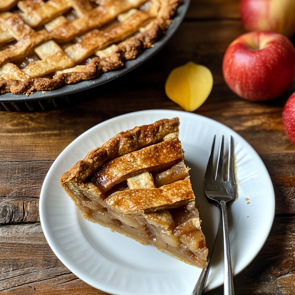 honglinh822632 Suggest ways to adapt this pie crust for diffe 9c956c78 f6ed 41a2 a8ad 144e9063e98f 3 Pie Crust