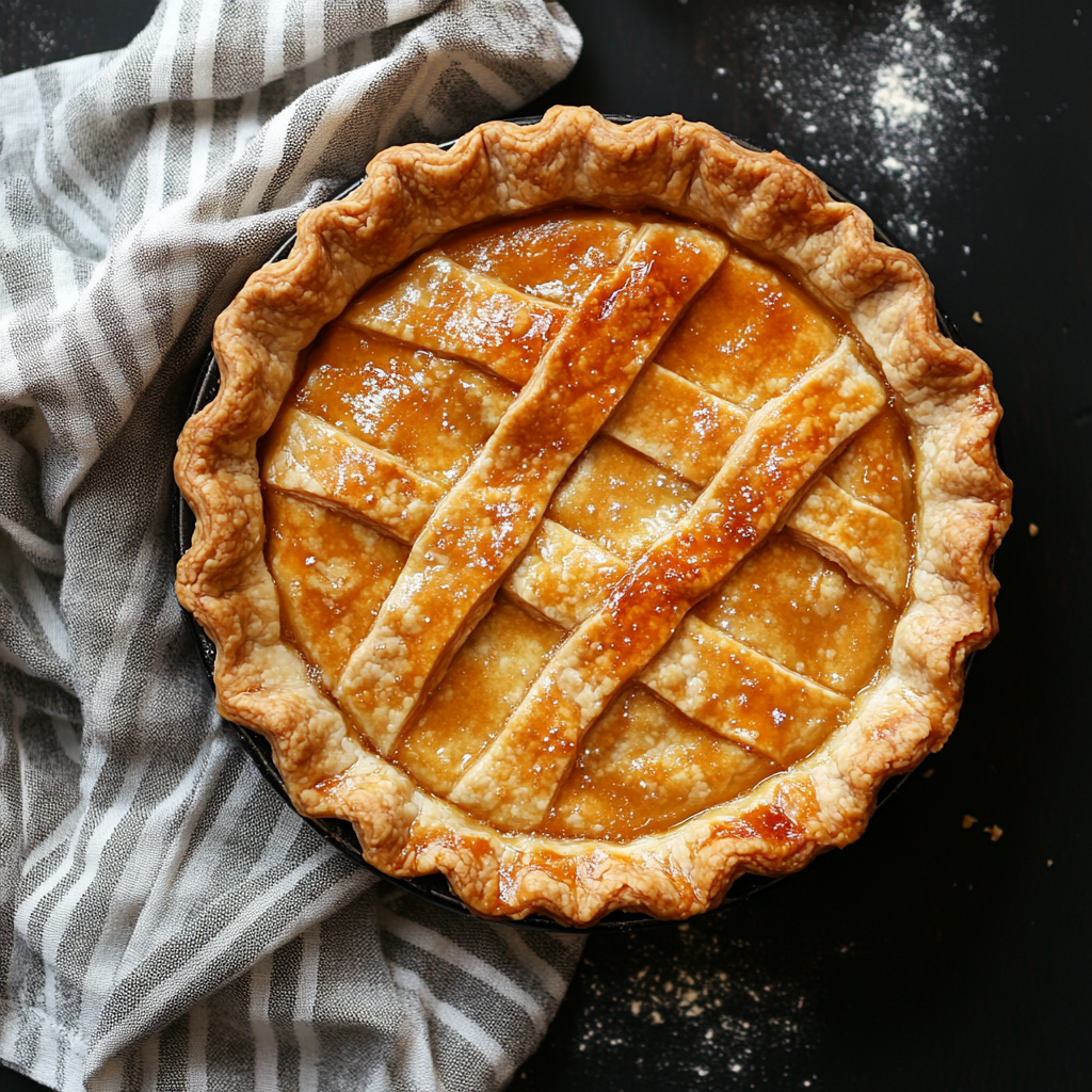 honglinh822632 Write an engaging introduction for a flaky pie f5aa34a0 56d5 4050 b397 cac5b1519af8 3 Pie Crust