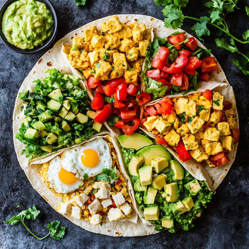 scalboost12 An image of a customized Breakfast Burrito with v 7c41b551 b051 4328 bfd9 d395c9eeab1c 1 Breakfast Burrito